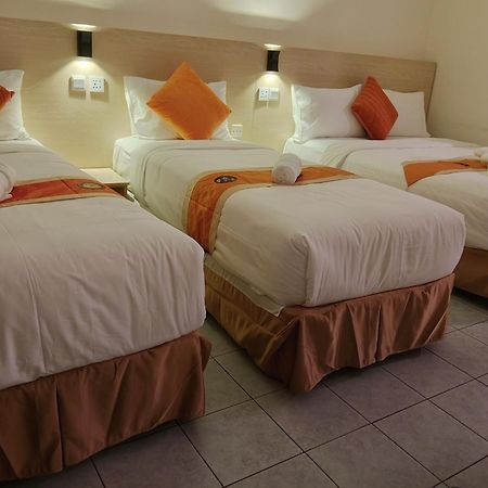 Hotel Bintang Kuala Lumpur Zewnętrze zdjęcie