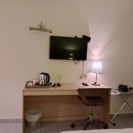 Hotel Bintang Kuala Lumpur Zewnętrze zdjęcie