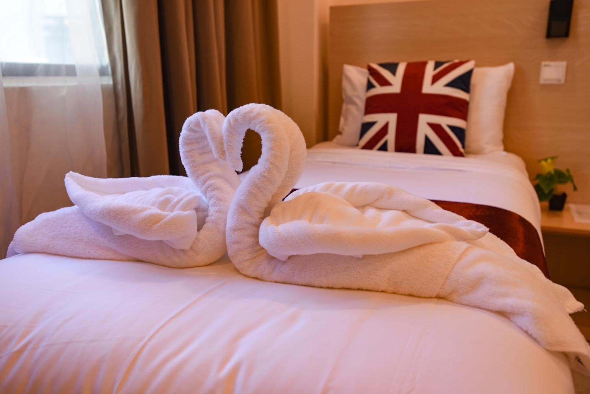 Hotel Bintang Kuala Lumpur Zewnętrze zdjęcie