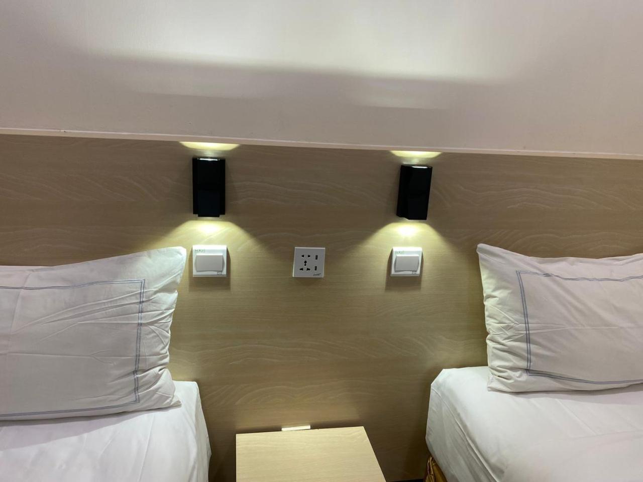 Hotel Bintang Kuala Lumpur Zewnętrze zdjęcie