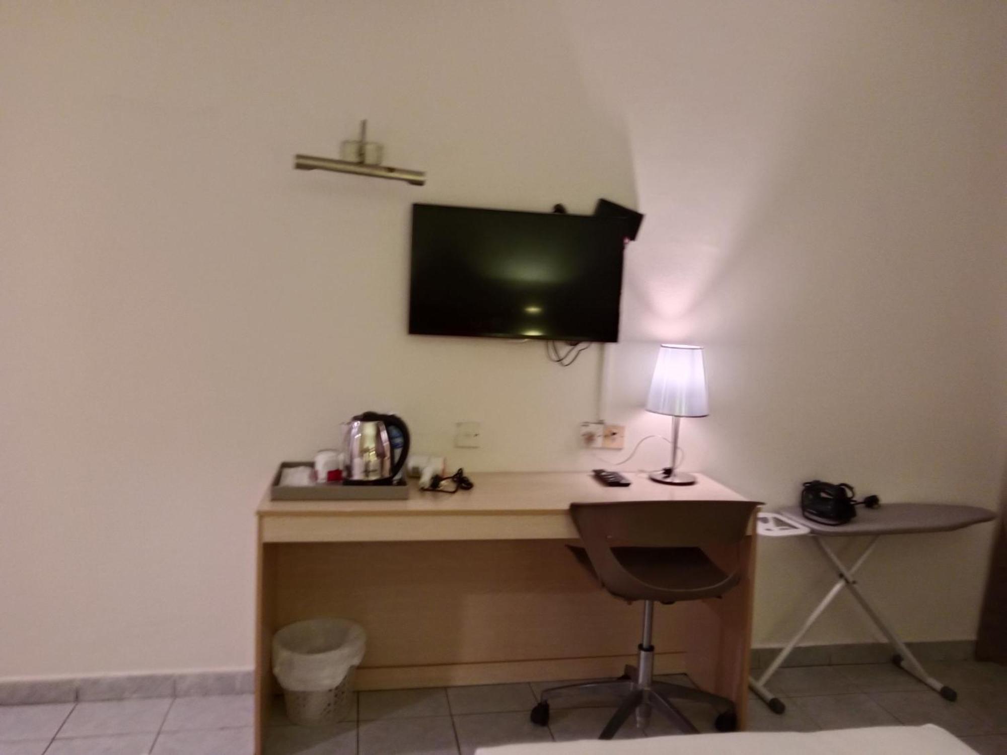 Hotel Bintang Kuala Lumpur Zewnętrze zdjęcie