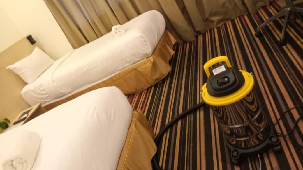 Hotel Bintang Kuala Lumpur Zewnętrze zdjęcie