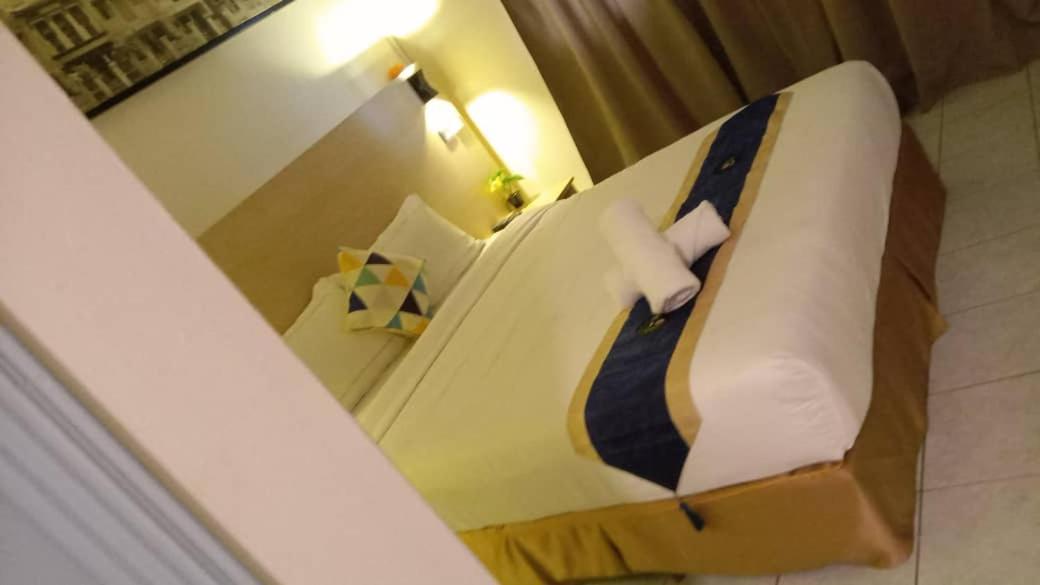 Hotel Bintang Kuala Lumpur Zewnętrze zdjęcie