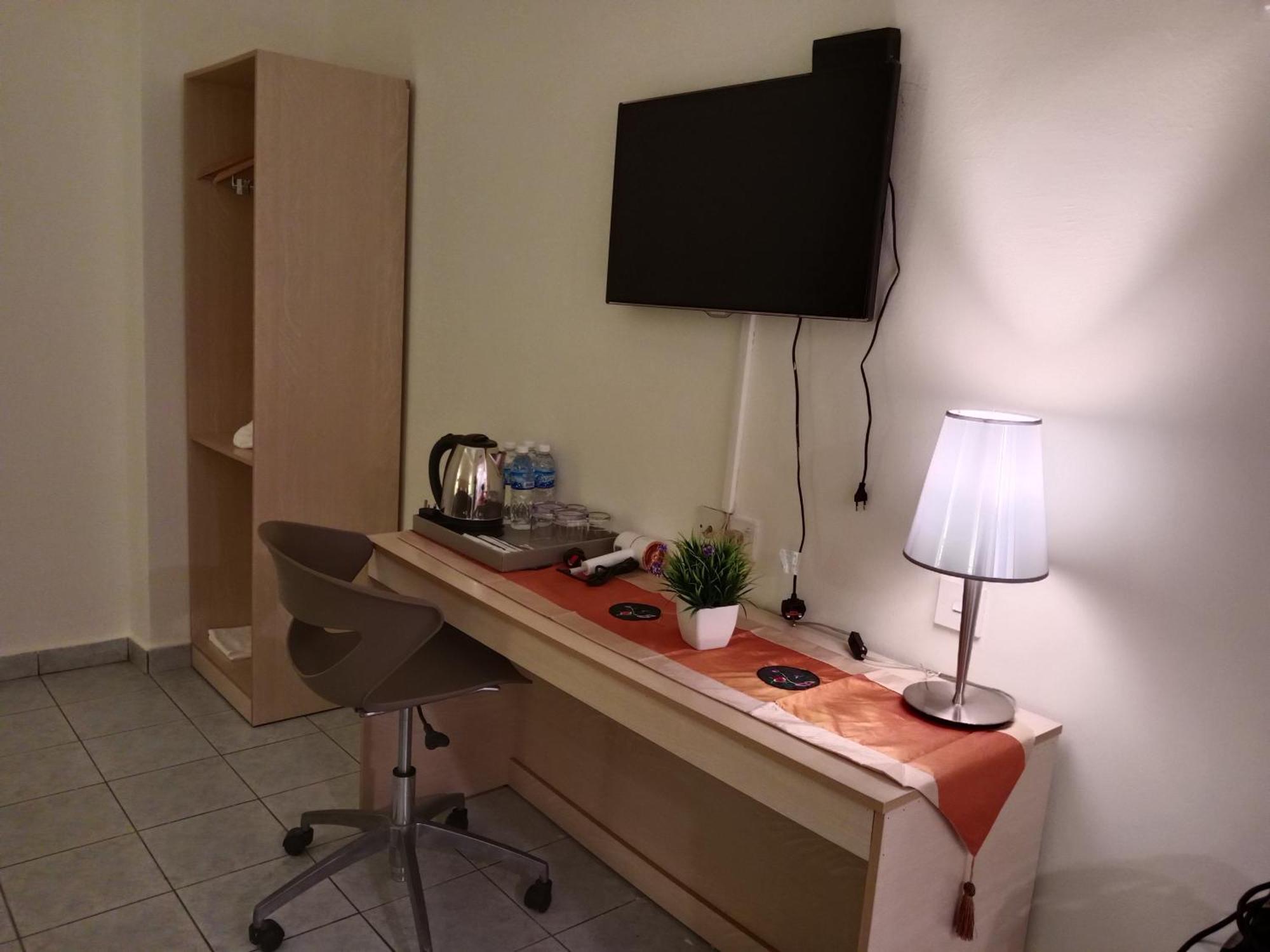 Hotel Bintang Kuala Lumpur Zewnętrze zdjęcie